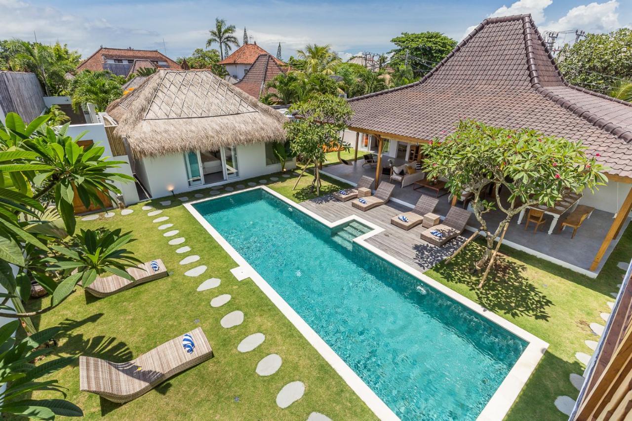 Villa soul Seminyak Extérieur photo