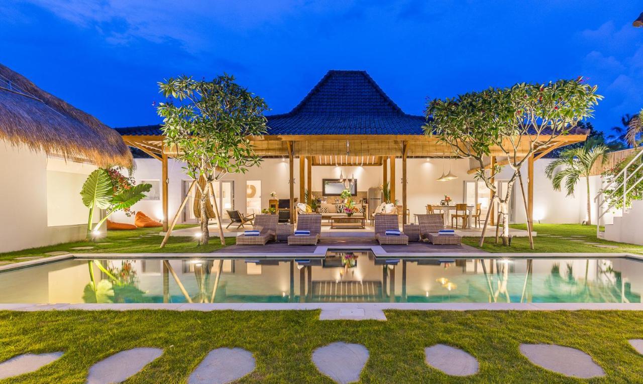 Villa soul Seminyak Extérieur photo