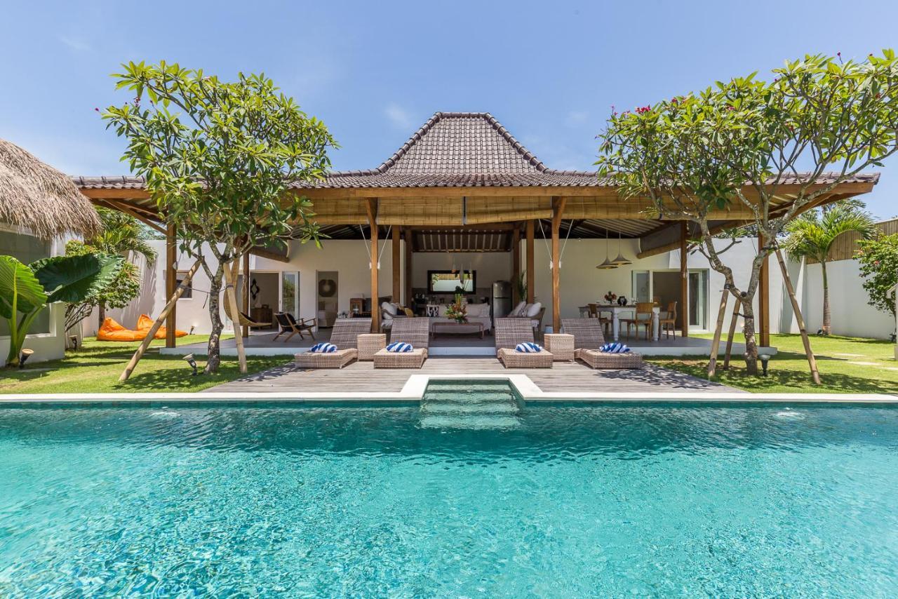 Villa soul Seminyak Extérieur photo